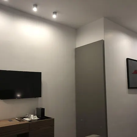 Le Mummarelle 4* نابولي