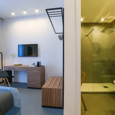 Le Mummarelle فندق مبيت وإفطار