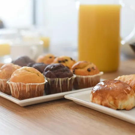 فندق مبيت وإفطار Le Mummarelle نابولي