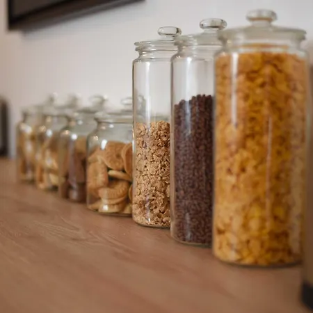 فندق مبيت وإفطار Le Mummarelle