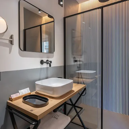 Le Mummarelle فندق مبيت وإفطار 4*