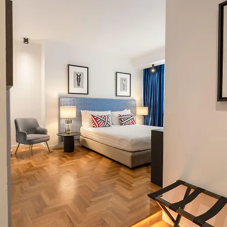 Le Mummarelle فندق مبيت وإفطار