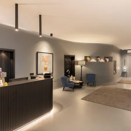 Le Mummarelle فندق مبيت وإفطار