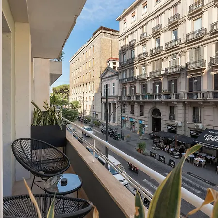 فندق مبيت وإفطار Le Mummarelle