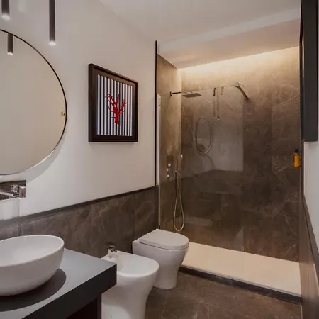 Le Mummarelle Bed & Breakfast 4*
