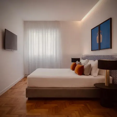 Bed & Breakfast Le Mummarelle Napels