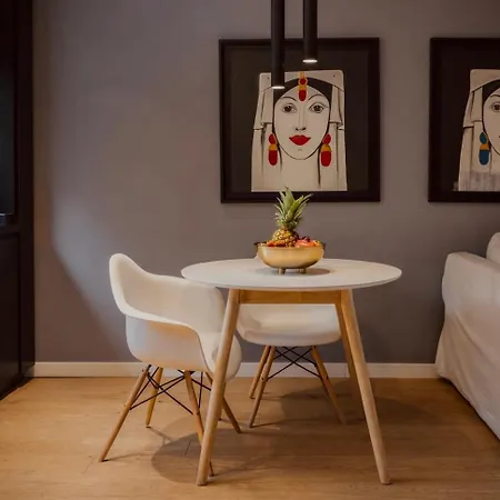 Le Mummarelle Bed & Breakfast