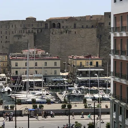 فندق مبيت وإفطار Le Mummarelle